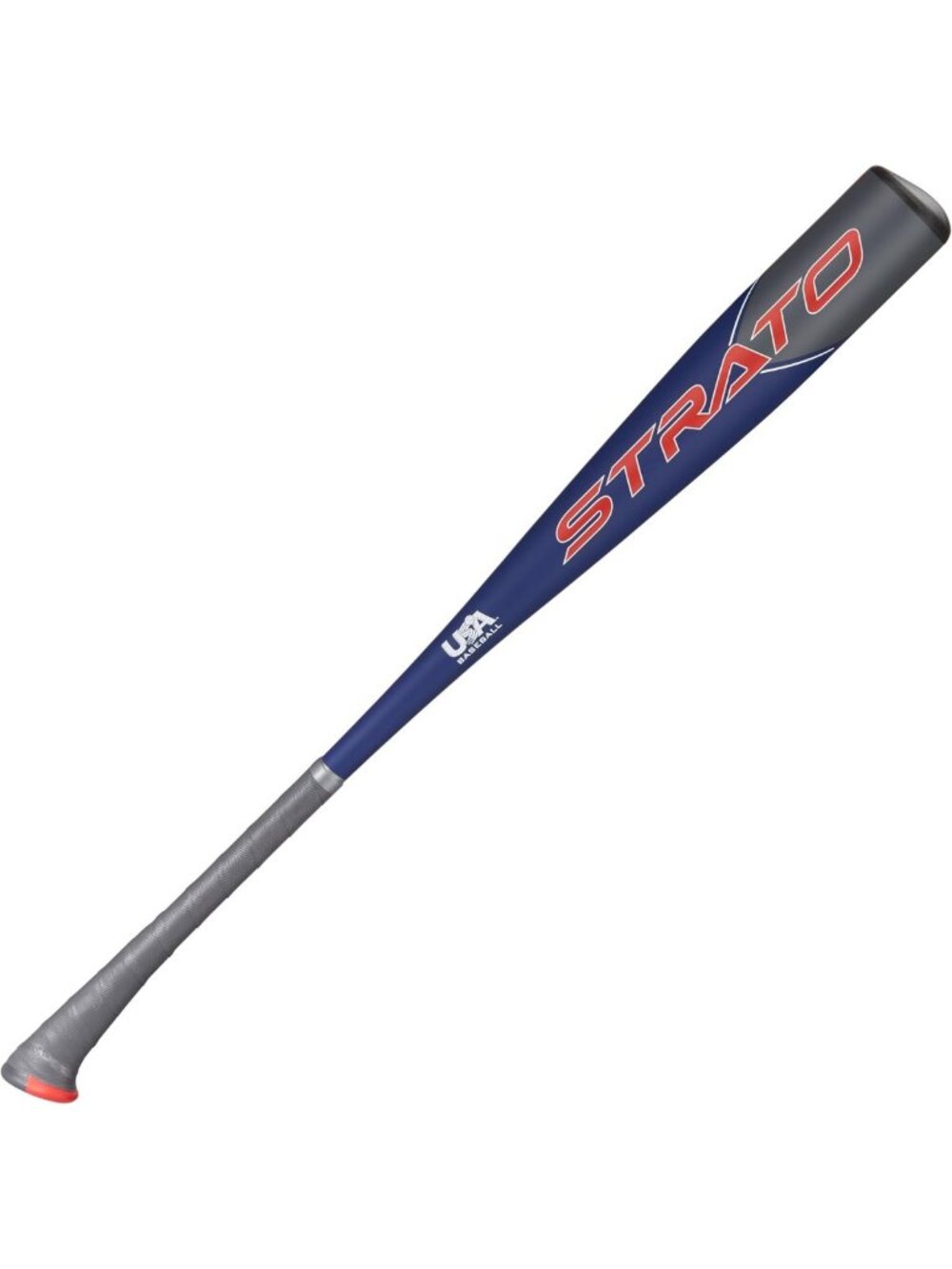 USA Baseball Bat - Drop -10/-8/-5 | 1-Piece Alloy | 2 5/8” Barrel | High